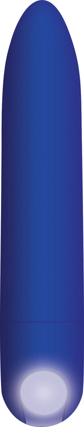 Zero Tolerance All Mighty Bullet 9.1 cm Purple BULLETS